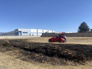 Terreno en venta en San Blas Otzacatipan, Toluca — foto 2 de 8