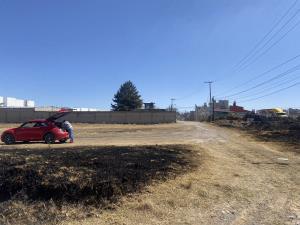 Terreno en venta en San Blas Otzacatipan, Toluca — foto 3 de 8