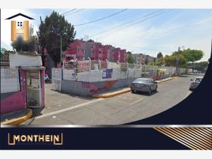Departamento en venta en La Esmeralda, Gustavo A. Madero — foto 2 de 7