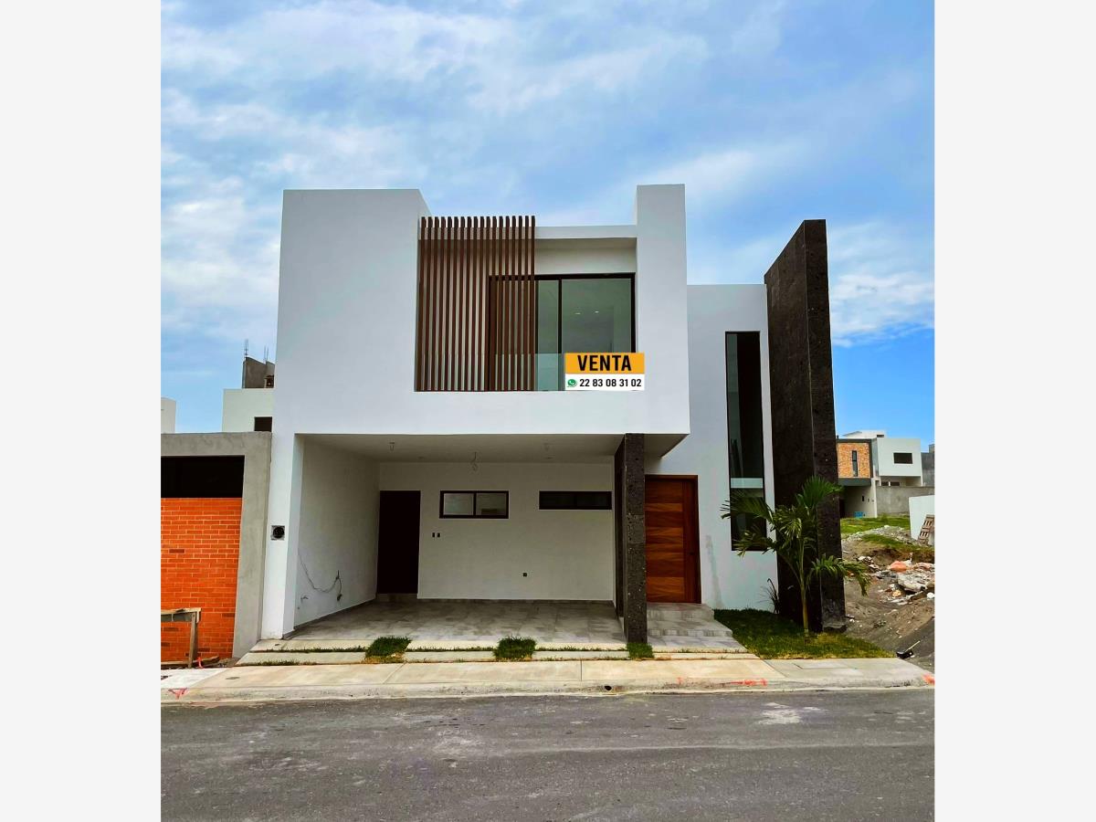 Casa en venta en Lomas de la Rioja, Alvarado — foto 1 de 14