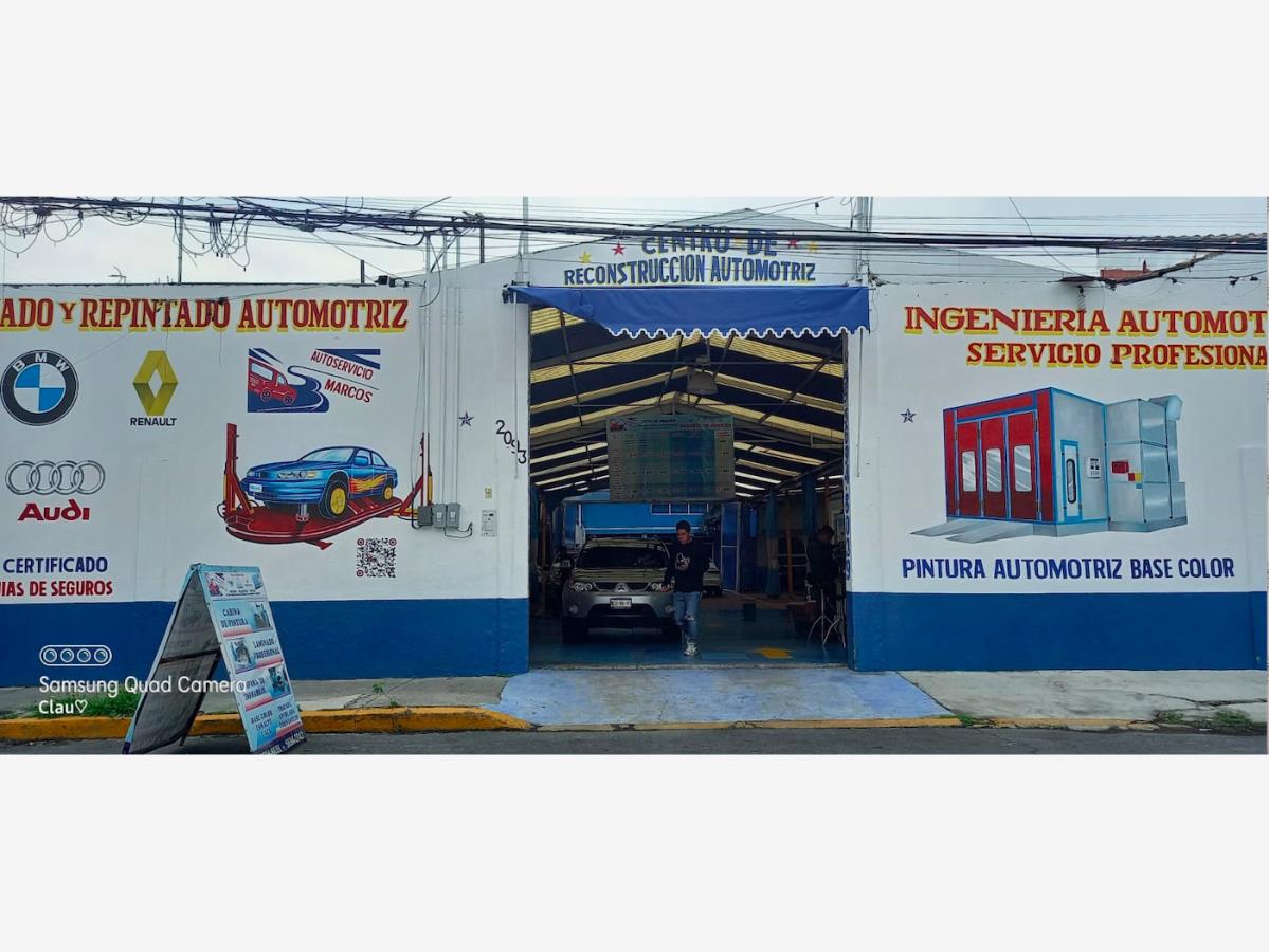 Bodega en venta en Leyes de Reforma 3a Sección, Iztapalapa — foto 1 de 7