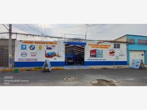 Bodega en venta en Leyes de Reforma 3a Sección, Iztapalapa — foto 2 de 7