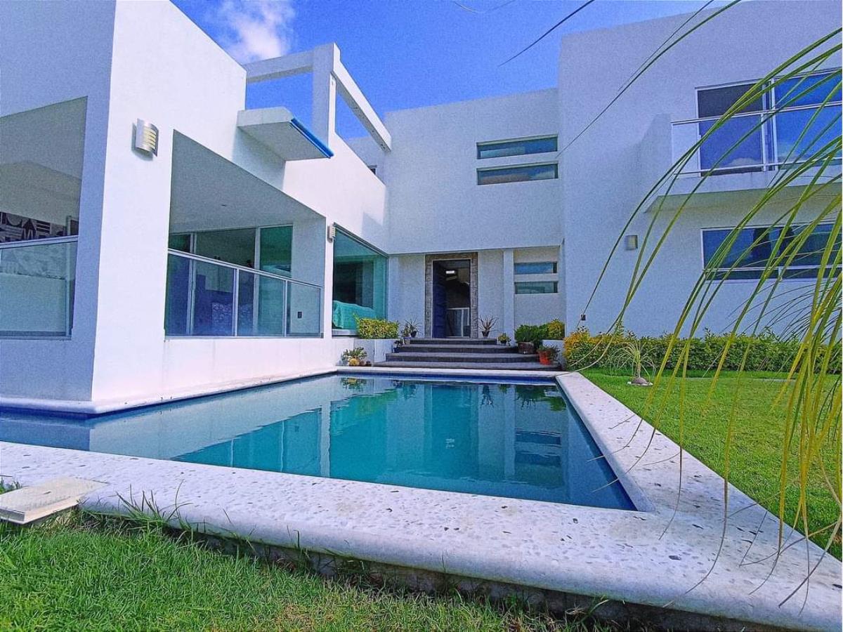 Casa en venta en La Magdalena, Tequisquiapan — foto 1 de 15