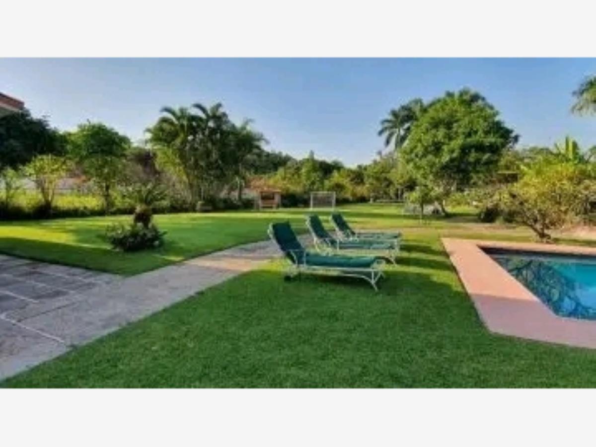 Casa en venta en Huertas del Llano, Jiutepec — foto 1 de 24