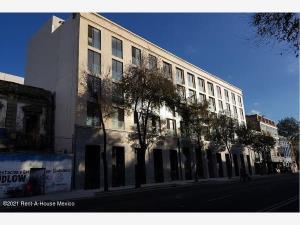 Departamento en renta en Cuauhtemoc, Cuauhtémoc — foto 2 de 26