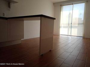 Departamento en renta en Cuauhtemoc, Cuauhtémoc — foto 3 de 26