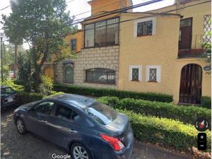 Casa en Campestre, Álvaro Obregón, Ciudad de México