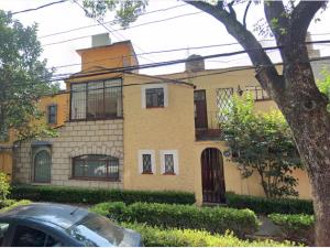 Casa en venta en Campestre, Álvaro Obregón — foto 3 de 8