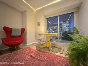 Departamento en venta en Anáhuac I Sección, Miguel Hidalgo — foto 2 de 17