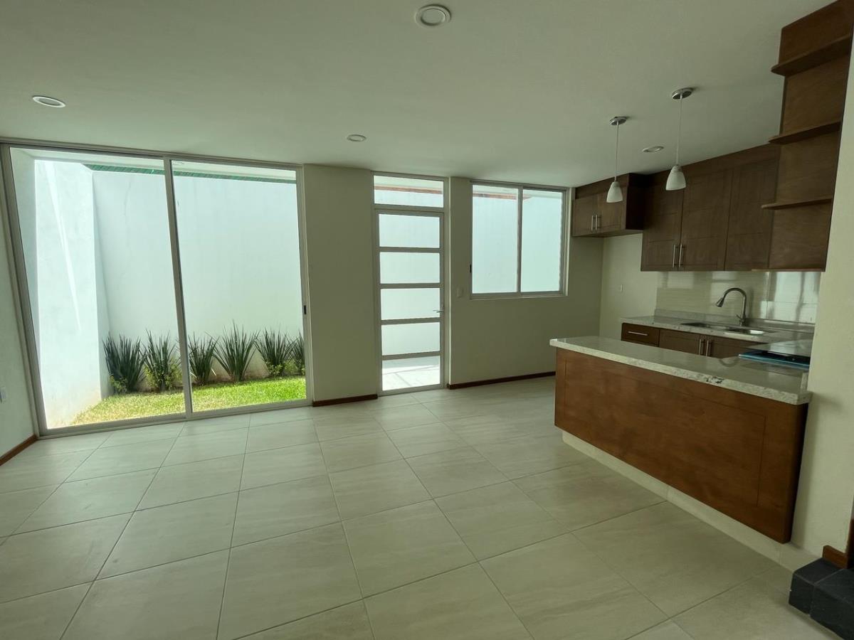 Casa en venta en La Huerta, Morelia — foto 1 de 14