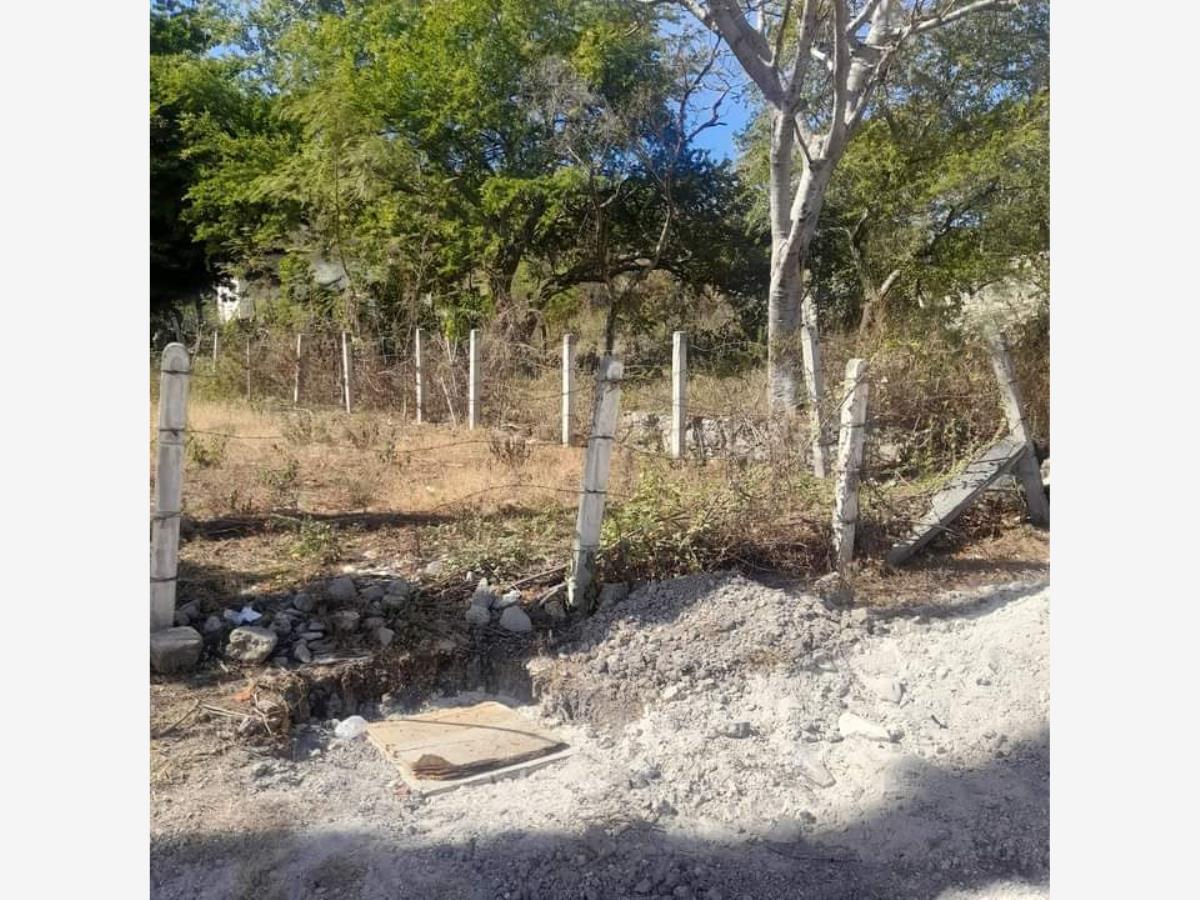 Terreno en venta en Valle Sol, Zacatepec — foto 1 de 2
