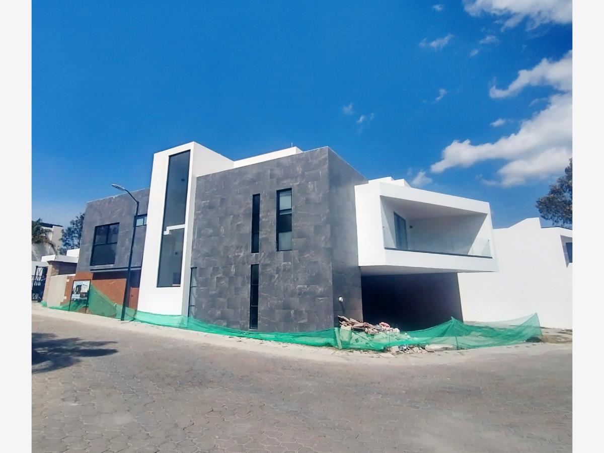 Casa en venta en Lomas de Angelópolis II, San Andrés Cholula — foto 1 de 20