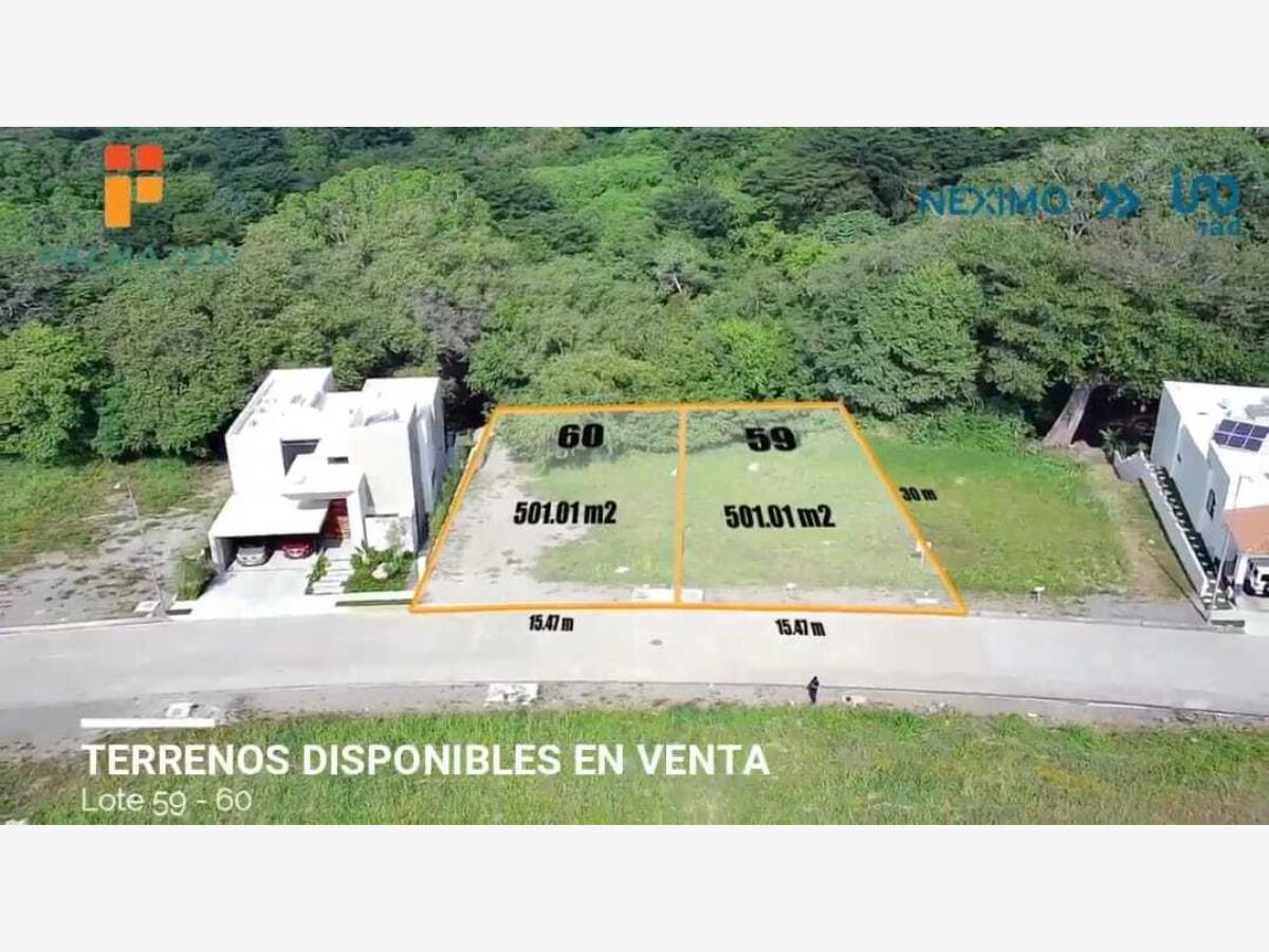 Terreno en venta en Altozano, Cuauhtémoc — foto 1 de 5