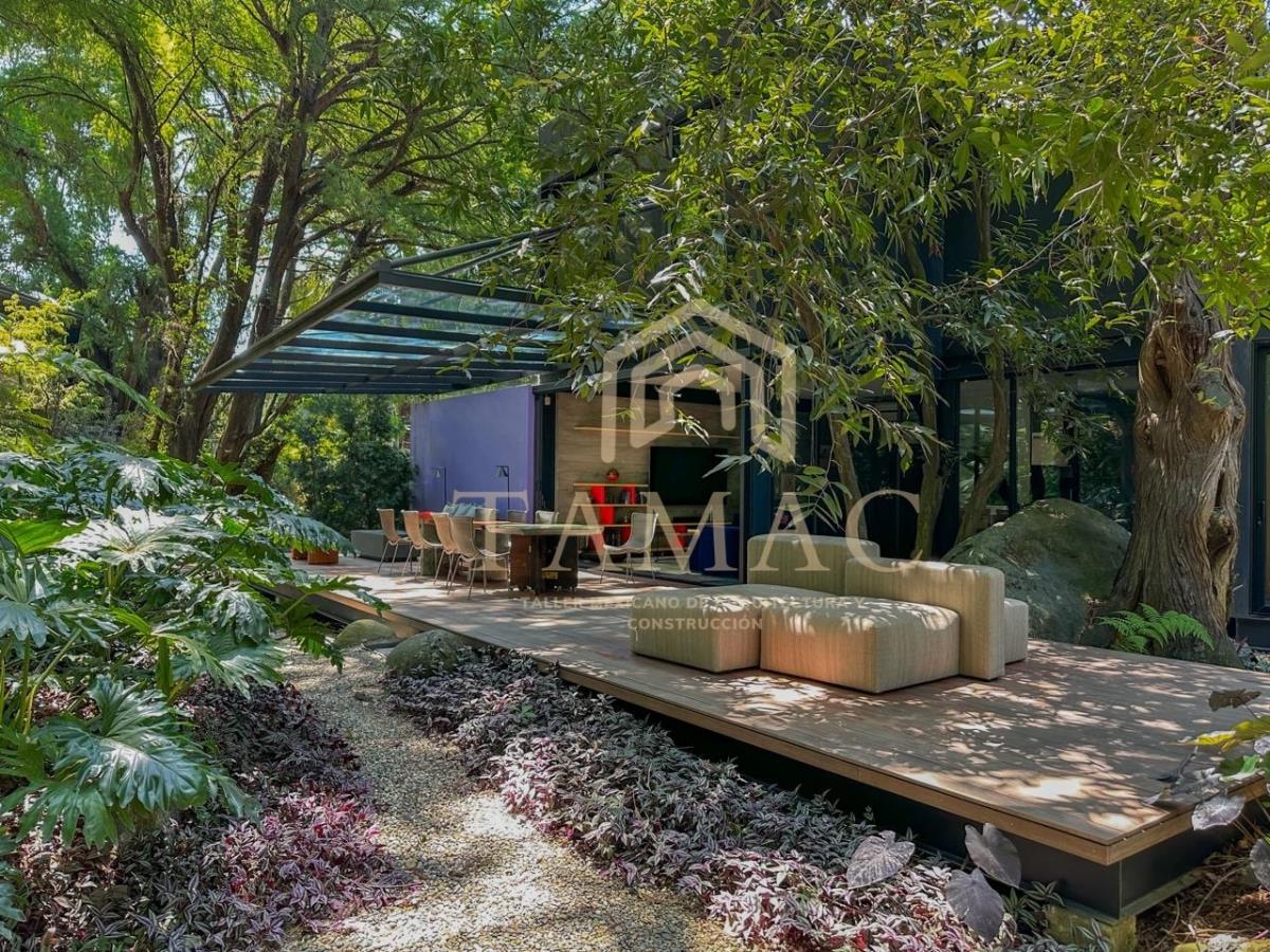 Casa en venta en Rancho Cortes, Cuernavaca — foto 1 de 20