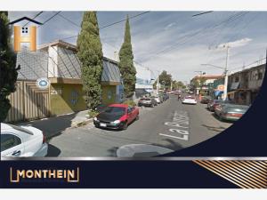 Bodega en venta en Leyes de Reforma 1a Sección, Iztapalapa — foto 2 de 5