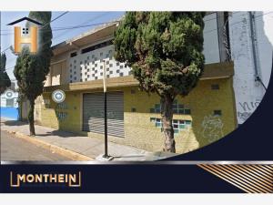 Bodega en venta en Leyes de Reforma 1a Sección, Iztapalapa — foto 3 de 5