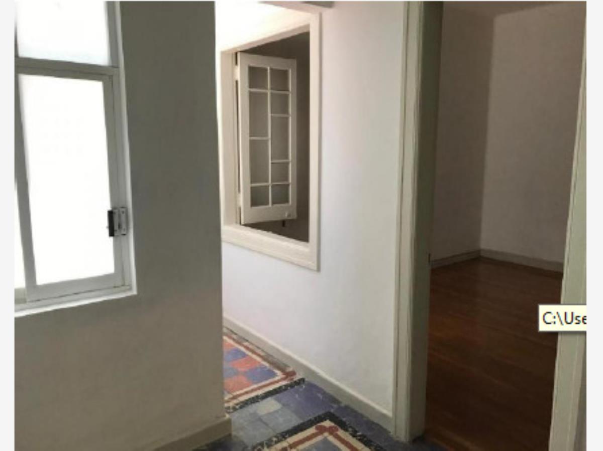 Departamento en venta en Hipodromo, Cuauhtémoc — foto 1 de 10