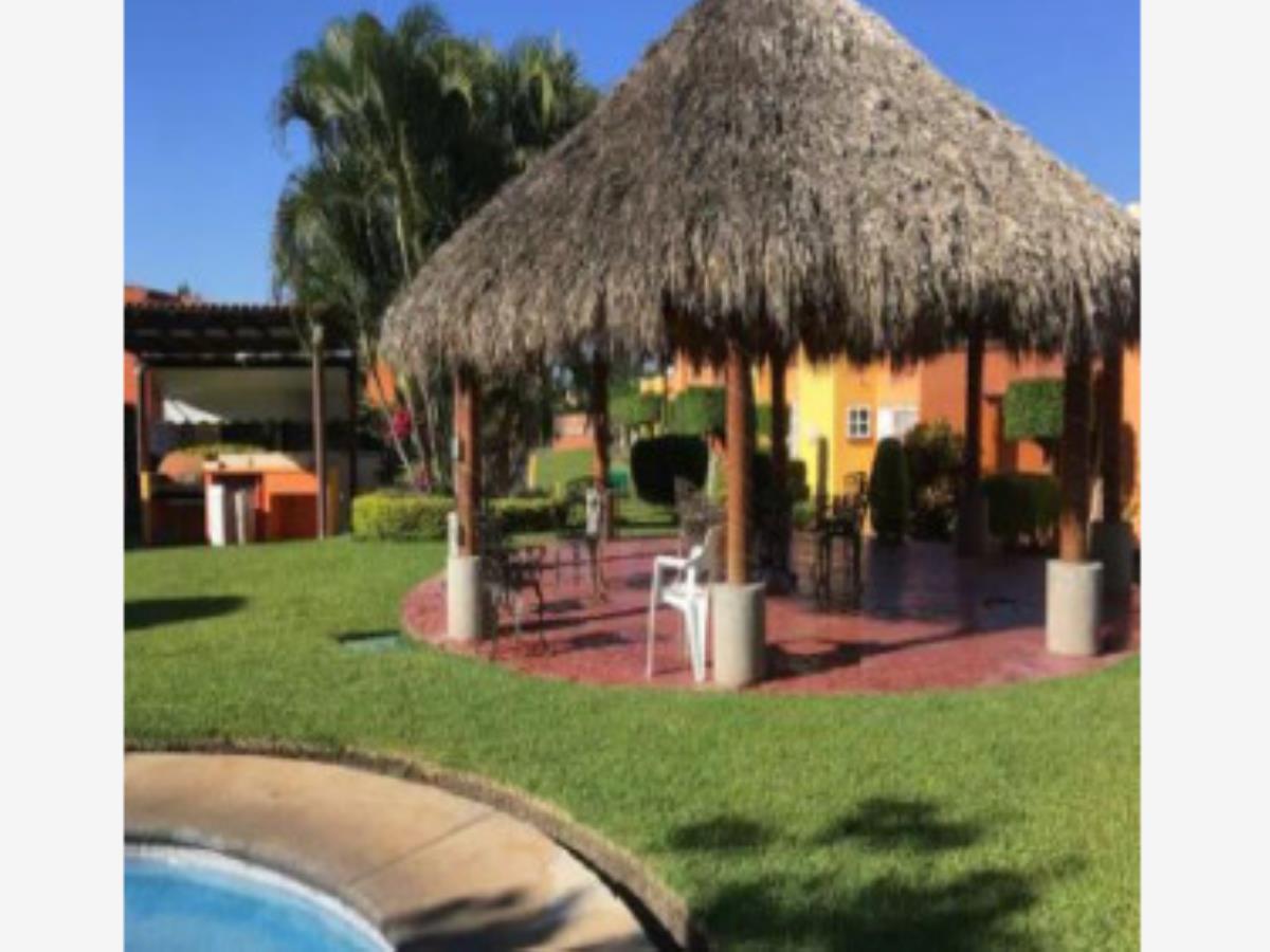 Casa en venta en Las Garzas, Emiliano Zapata — foto 1 de 17