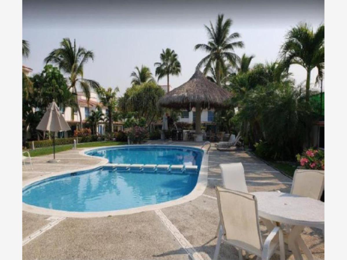 Casa en venta en Granjas del Marqués, Acapulco de Juárez — foto 1 de 13