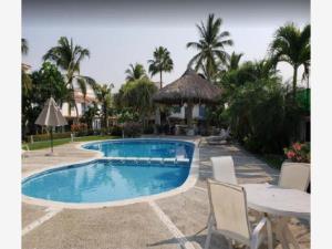 Casa en remate en Granjas del Marqués, Acapulco de Juárez, Guerrero