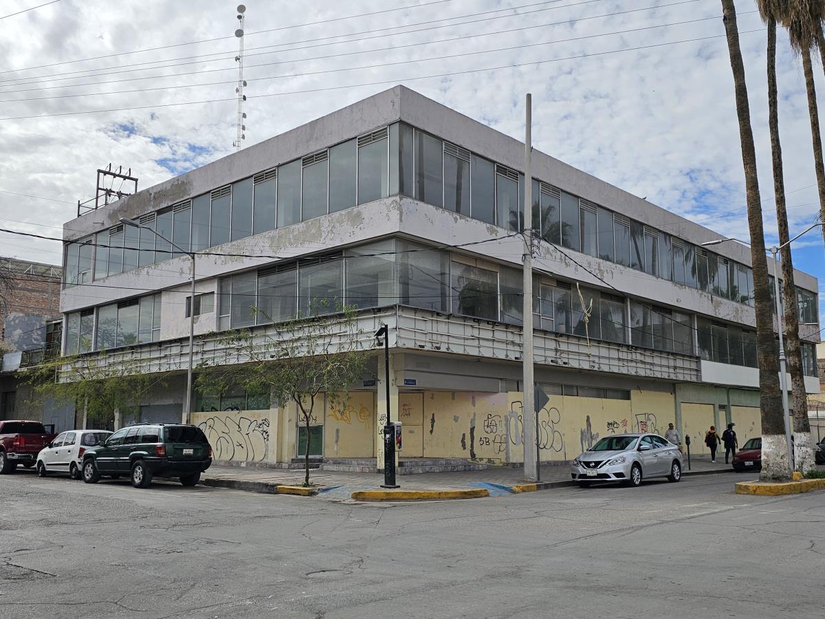 Edificio en Venta en Torreon Centro, Torreón, Coahuila de Zaragoza