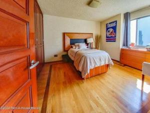 Casa en venta en San Jeronimo Aculco, La Magdalena Contreras — foto 2 de 17