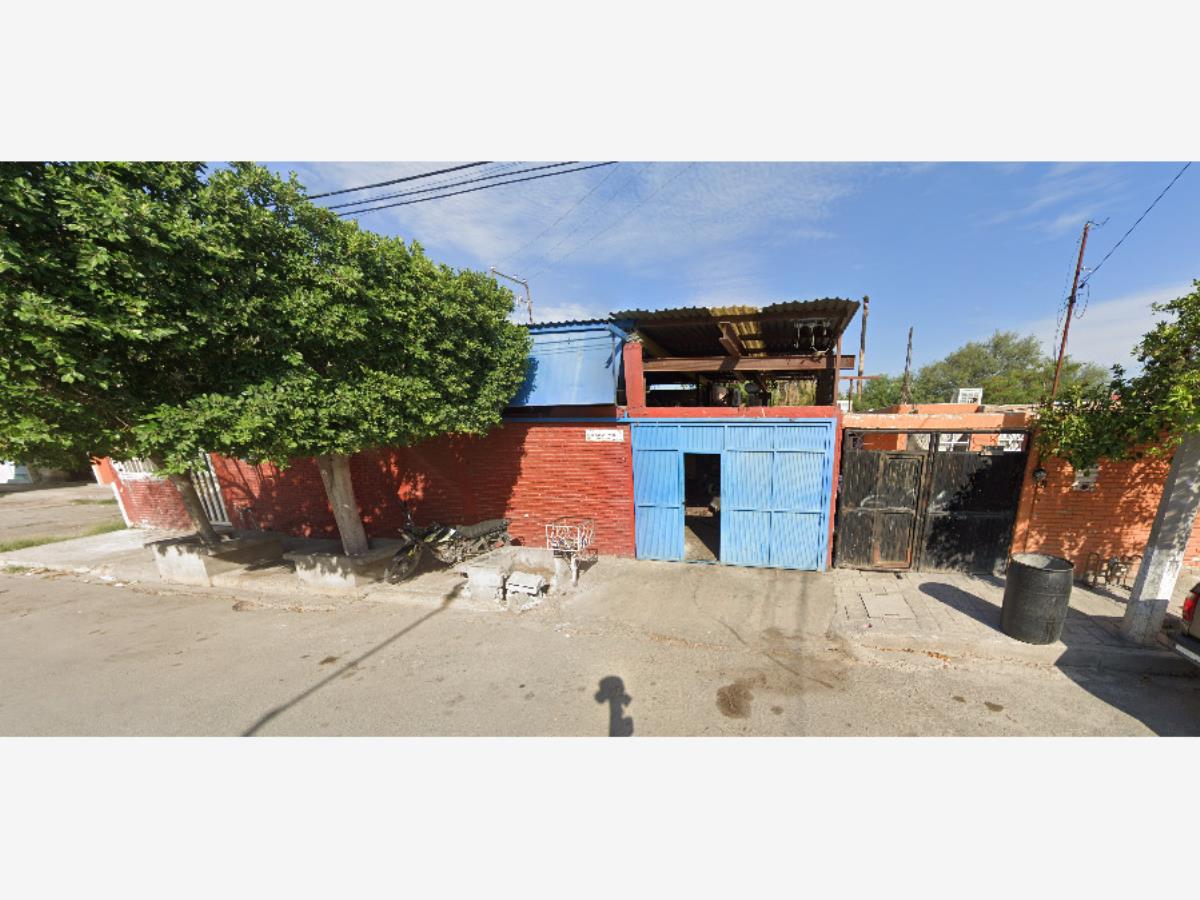 Casa en Venta en El Tajito, Torreón, Coahuila de Zaragoza