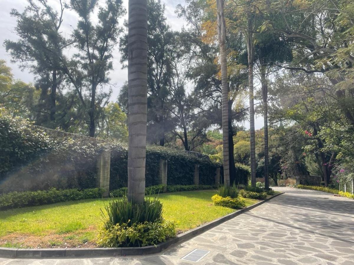 Casa en venta en Rancho Cortes, Cuernavaca — foto 1 de 22