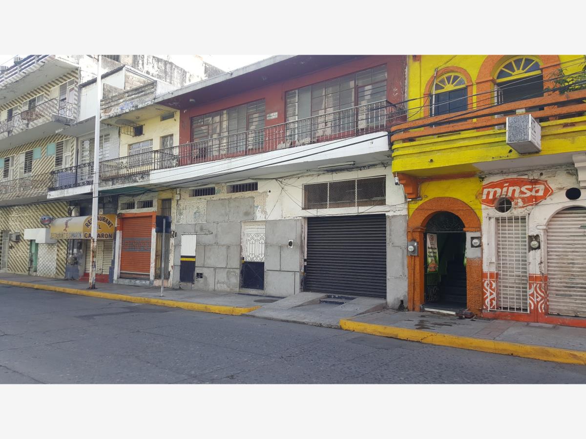 Local en venta en Villahermosa Centro, Centro — foto 1 de 11