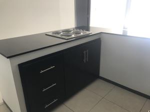 Departamento en renta en Residencial Tres Arroyos, Jesús María — foto 3 de 9