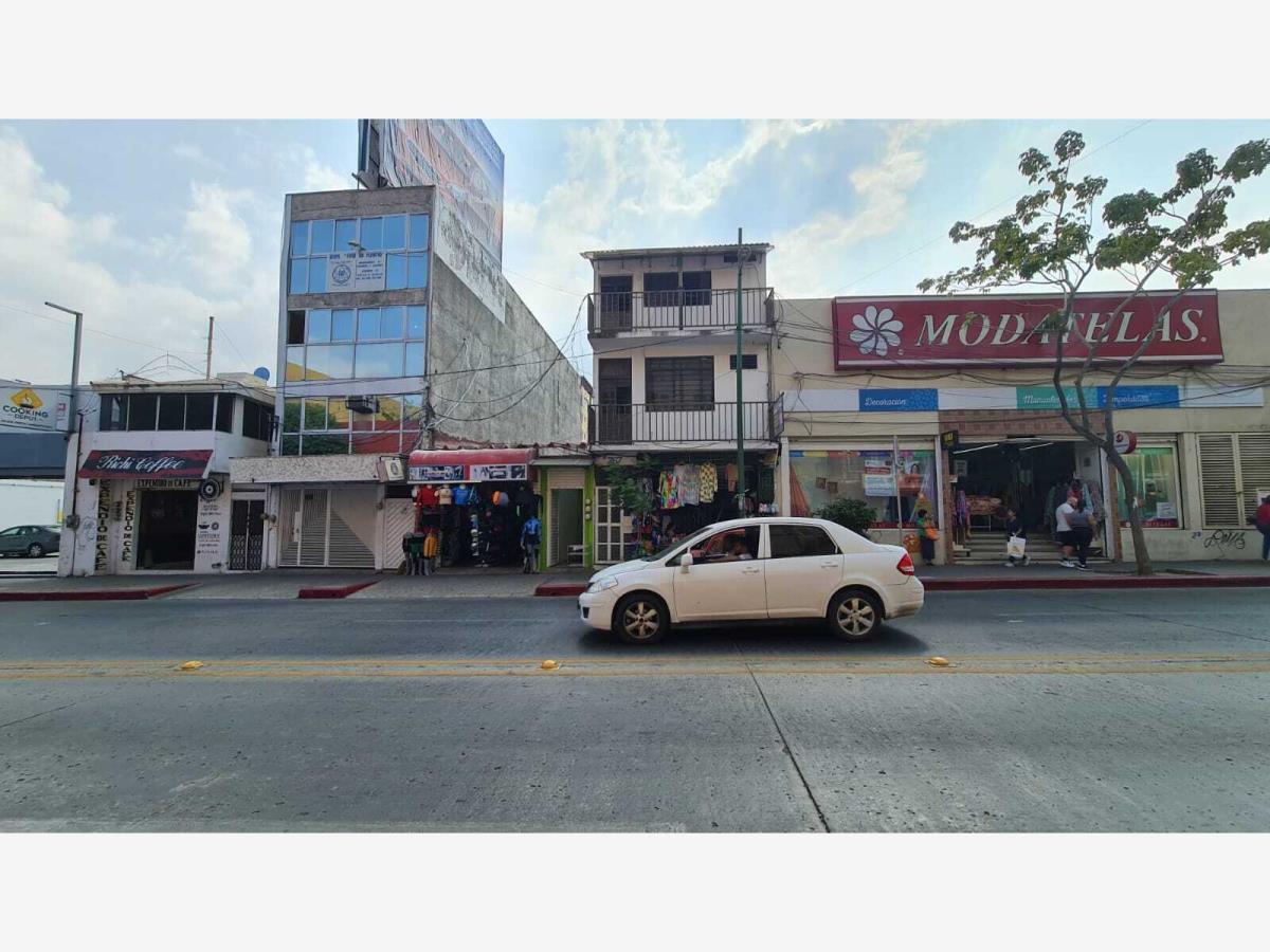 Edificio en venta en Tuxtla Gutiérrez Centro, Tuxtla Gutiérrez — foto 1 de 16