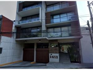 Departamento en Portales Sur, Benito Juárez, Ciudad de México