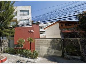 Departamento en remate en San Jeronimo Aculco, La Magdalena Contreras, Ciudad de México