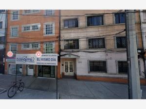 Departamento en Narvarte Poniente, Benito Juárez, Ciudad de México