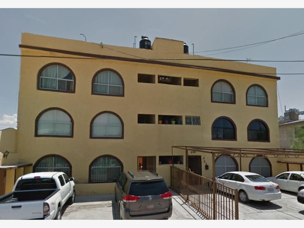 Departamento en Remate en Ampliación la Rosita, Torreón, Coahuila de Zaragoza