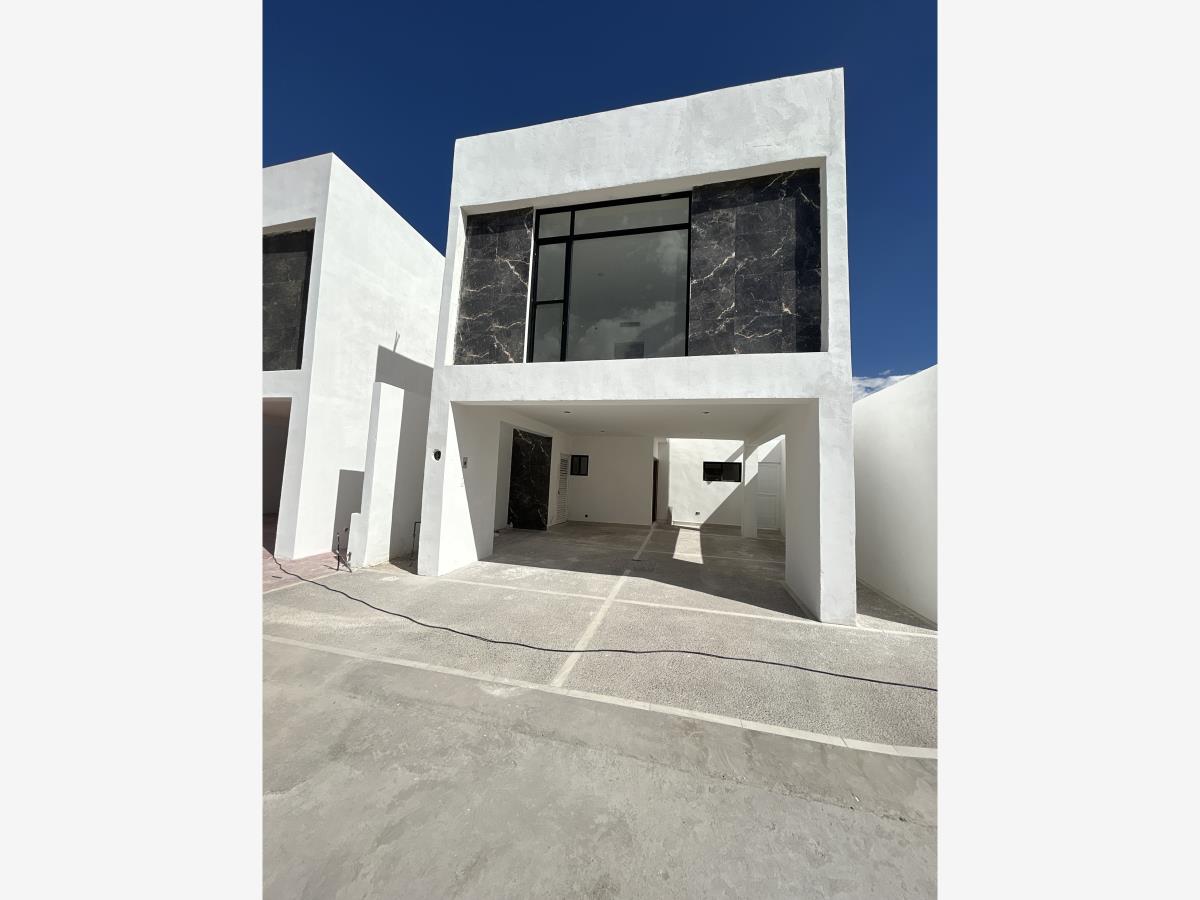 Casa en venta en Los Viñedos, Torreón — foto 1 de 18