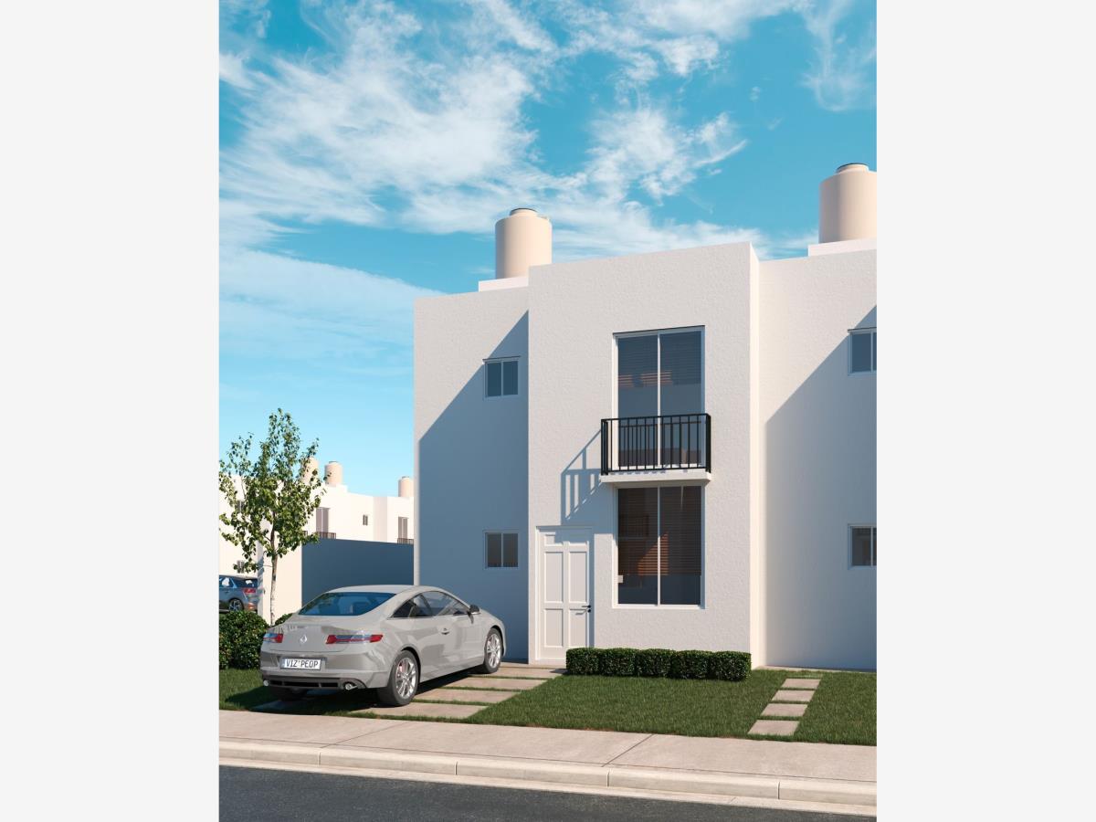 Casa en venta en La Joya, Torreón — foto 1 de 10