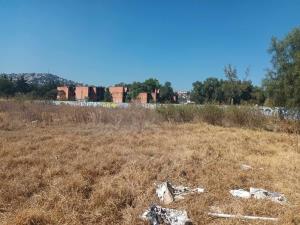 Terreno en venta en Lomas de Occipaco, Naucalpan de Juárez — foto 3 de 7