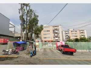 Departamento en venta en El Rosario, Azcapotzalco — foto 2 de 13