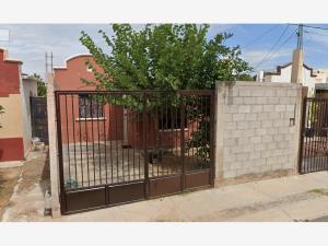 Casa en venta en Villa Del Real, Hermosillo — foto 2 de 4