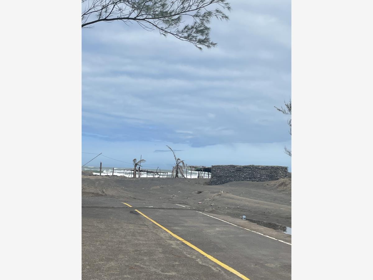 Terreno en venta en Playa de Chachalacas, Úrsulo Galván — foto 1 de 3