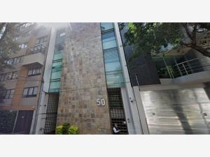 Departamento en Del Valle Centro, Benito Juárez, Ciudad de México
