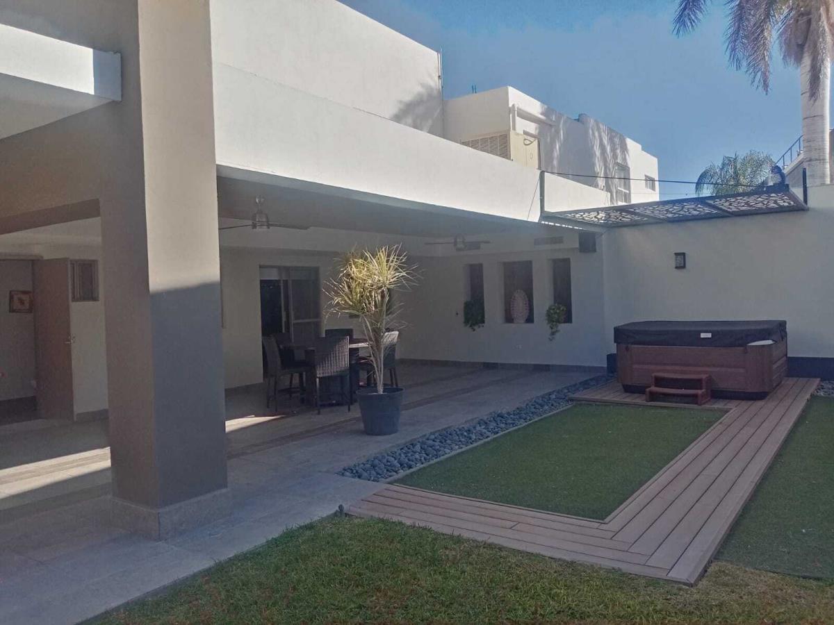 Casa en venta en Los Viñedos, Torreón — foto 1 de 37