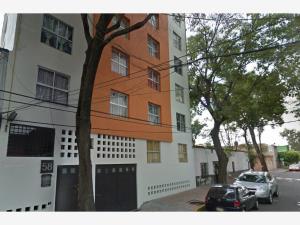 Departamento en venta en Ampliación Torre Blanca, Miguel Hidalgo — foto 3 de 10