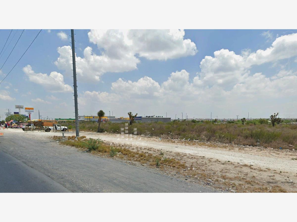 Terreno en venta en Cienega de Flores Centro, Ciénega de Flores — foto 1 de 7