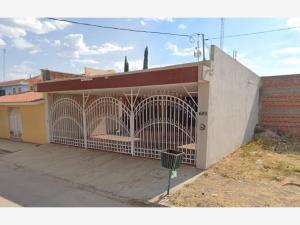 Casa en remate en Mi Ranchito, Guadalupe Victoria, Durango