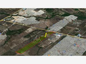 Terreno en venta en Cienega de Flores Centro, Ciénega de Flores — foto 2 de 7
