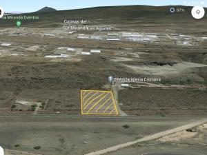 Terreno en venta en Cumbres de Conín, El Marqués — foto 3 de 5