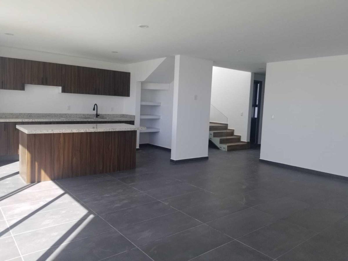 Casa en venta en La Huerta, Morelia — foto 1 de 7