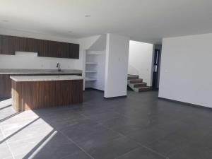 Casa en venta en La Huerta, Morelia, Michoacán de Ocampo